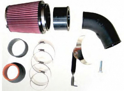 K&N FILTERS 570625 -